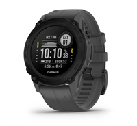 Smartwatch Garmin Uomo Descent G1 in Policarbonato 010-02604-10